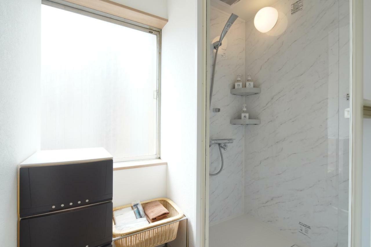 Hostel Kanazawa Stacy Annex Zimmer foto