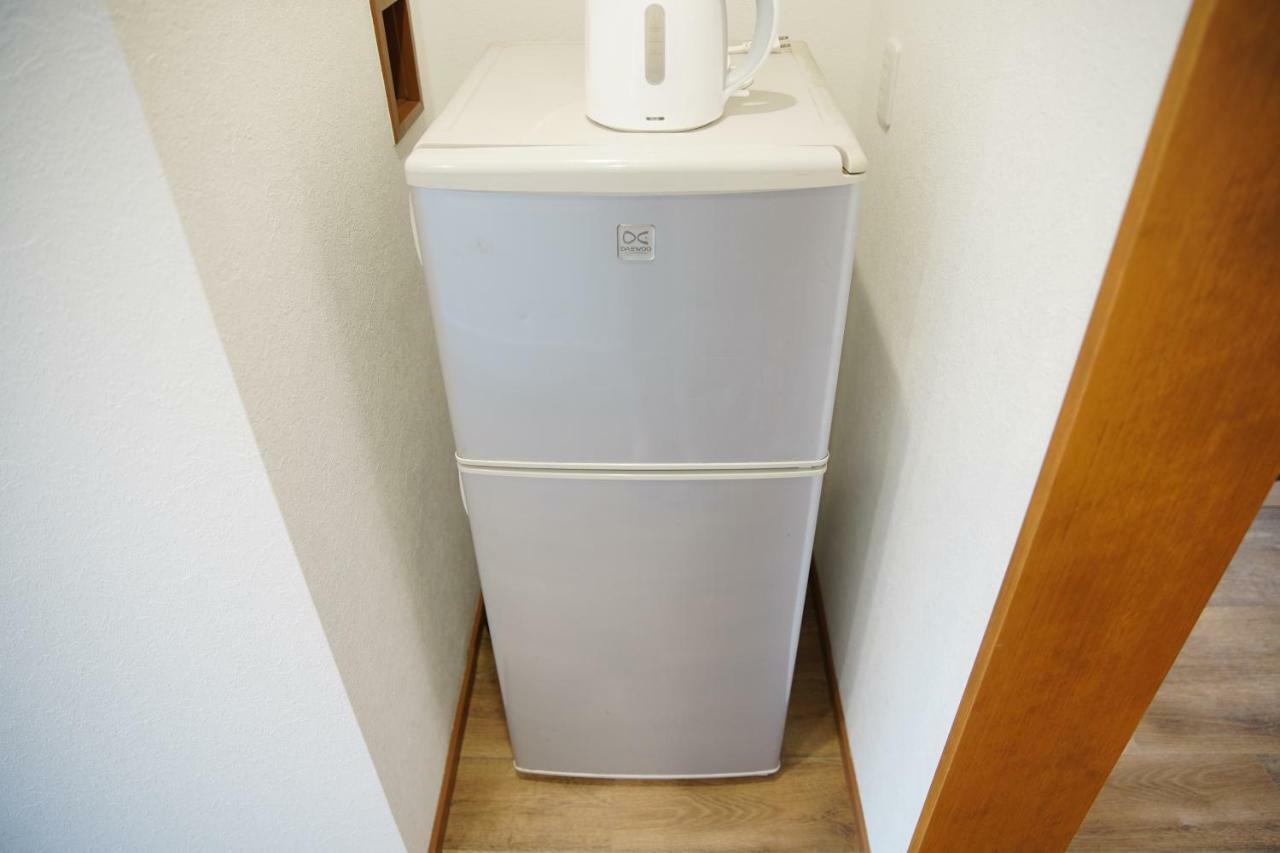 Hostel Kanazawa Stacy Annex Zimmer foto